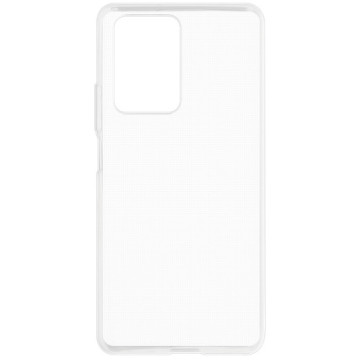 Xiaomi 11T Pro Case - Ultra Slim - transparent