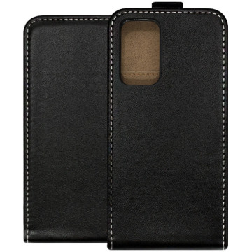 POCO M4 Pro 5G Case - Forcell Slim Flexi - black