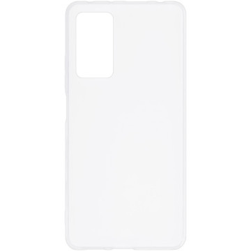 Xiaomi Redmi Note 11 Pro Case - FLEXmat Case - white