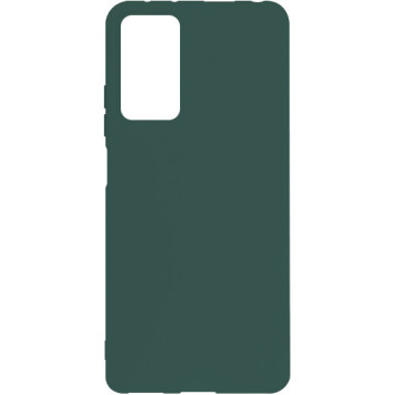 Xiaomi Redmi Note 11 Pro Case - Soft Flex - green