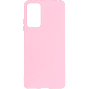 Xiaomi Redmi Note 11 Pro Case - Soft Flex - pink