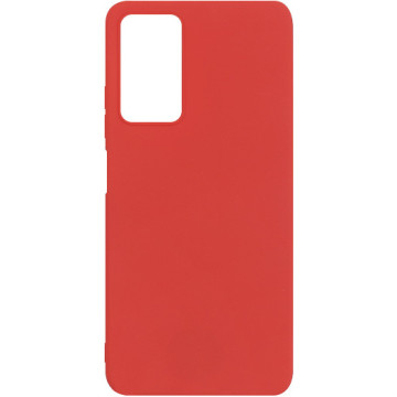 Xiaomi Redmi Note 11 Pro Case - Soft Flex - red