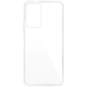 Xiaomi Redmi Note 11 Pro Plus Case - Crystal Cover - transparent