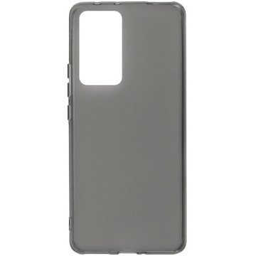 Xiaomi Redmi Note 11 Pro Plus Case - FLEXmat Case - black