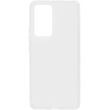Xiaomi Redmi Note 11 Pro Plus Case - FLEXmat Case - white