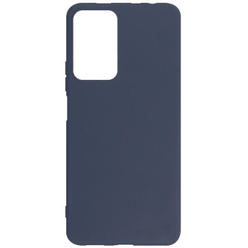 Xiaomi Redmi Note 11 Pro Plus Case - Soft Flex - navy blue