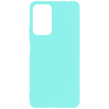 Xiaomi Redmi Note 11 Pro Plus Case - Soft Flex - mint
