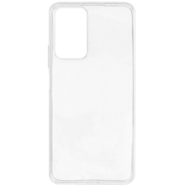 Xiaomi Redmi Note 11 Pro Plus Case - Ultra Slim - transparent
