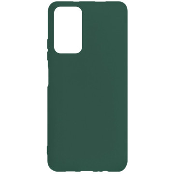 POCO M4 Pro 5G Case - Soft Flex - green