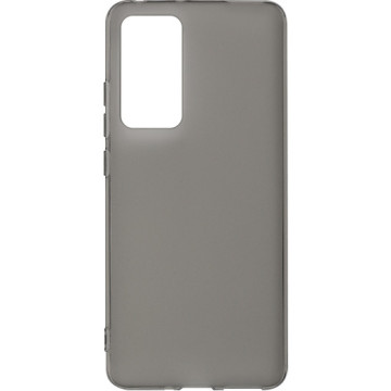Xiaomi 12 Case - FLEXmat Case - black