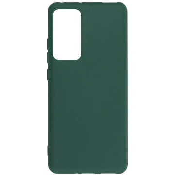 Xiaomi 12 Case - Soft Flex - green