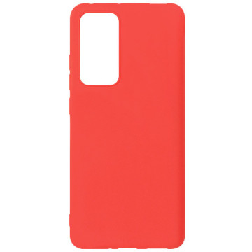 Xiaomi 12 Case - Soft Flex - red