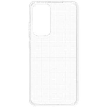 Xiaomi 12 Case - Ultra Slim - transparent
