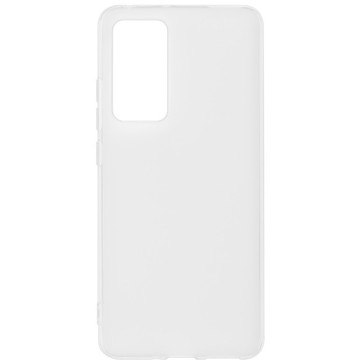 Xiaomi 12X Case - FLEXmat Case - white