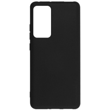 Xiaomi 12X Case - Soft Flex - black