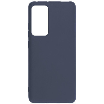 Xiaomi 12X Case - Soft Flex - navy blue