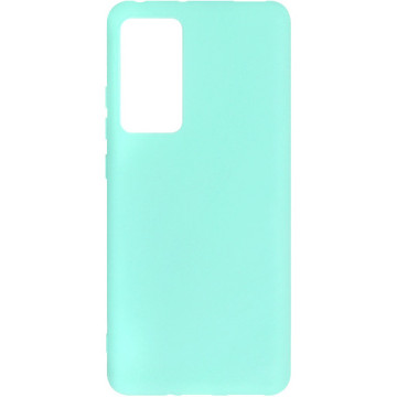 Xiaomi 12X Case - Soft Flex - mint