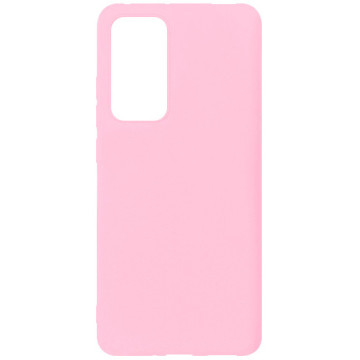 Xiaomi 12X Case - Soft Flex - pink