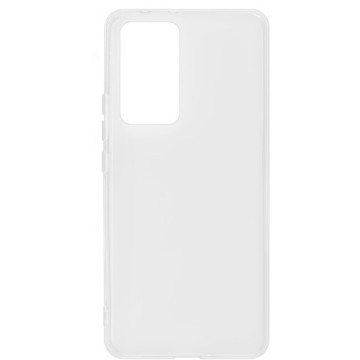 Xiaomi 12 Pro Case - FLEXmat Case - white