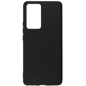 Xiaomi 12 Pro Case - Soft Flex - black
