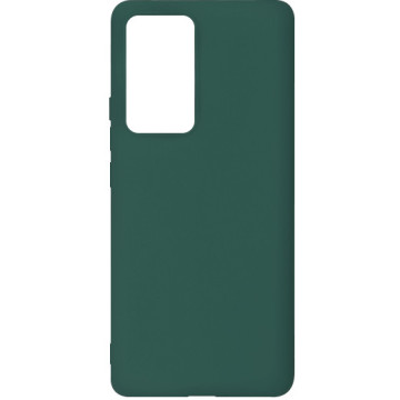 Xiaomi 12 Pro Case - Soft Flex - green