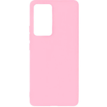 Xiaomi 12 Pro Case - Soft Flex - pink