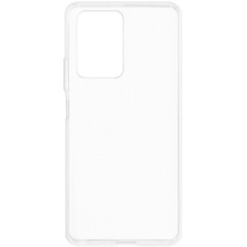 Xiaomi 12 Pro Case - Ultra Slim - transparent