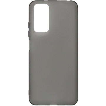 Xiaomi Redmi Note 11 Case - FLEXmat Case - black