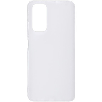 Xiaomi Redmi Note 11 Case - FLEXmat Case - white