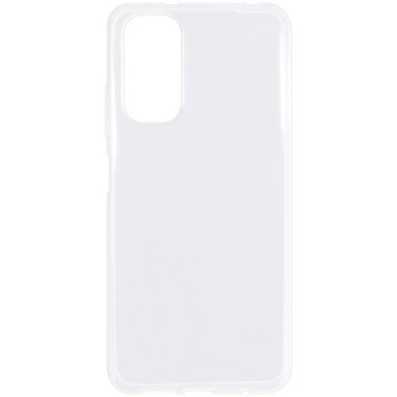 Xiaomi Redmi Note 11S Case - Ultra Slim - transparent