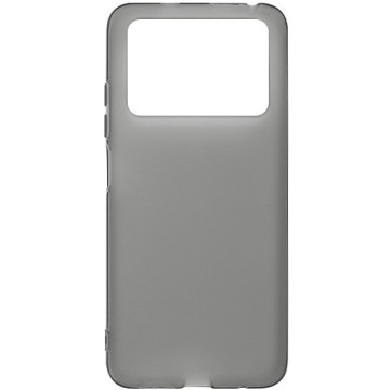 POCO M4 Pro 4G Case - FLEXmat Case - black
