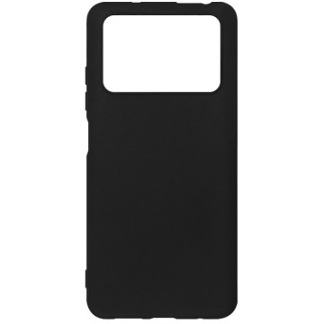 POCO M4 Pro 4G Case - Soft Flex - black