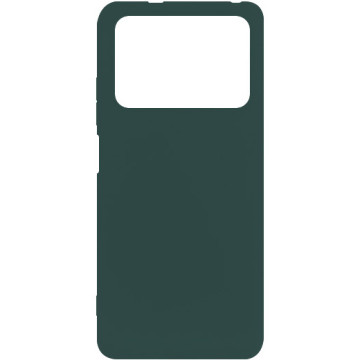 POCO M4 Pro 4G Case - Soft Flex - green