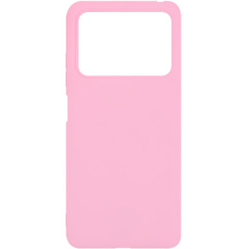 POCO M4 Pro 4G Case - Soft Flex - pink