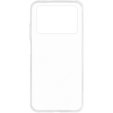 POCO M4 Pro 4G Case - Ultra Slim - transparent