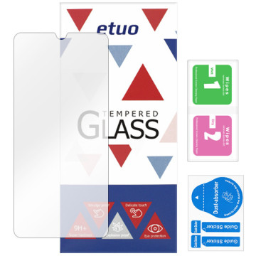 Xiaomi Redmi Note 7 Pro - tempered glass
