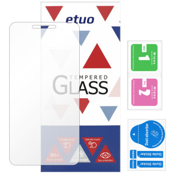 Xiaomi Redmi Go - tempered glass