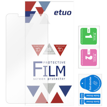Xiaomi Redmi 7A - screen protector film