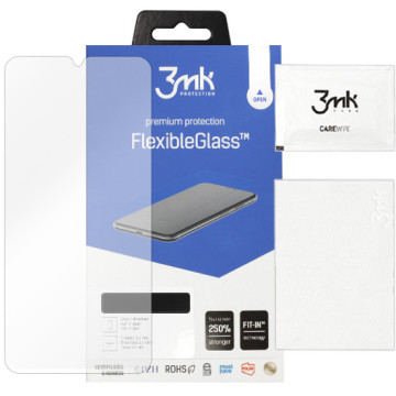 Xiaomi Redmi 8 - tempered glass 3MK Flexible Glass