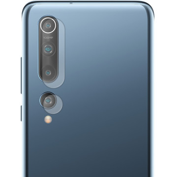 Xiaomi Mi 10 - set of protective glasses for the phone's rear camera