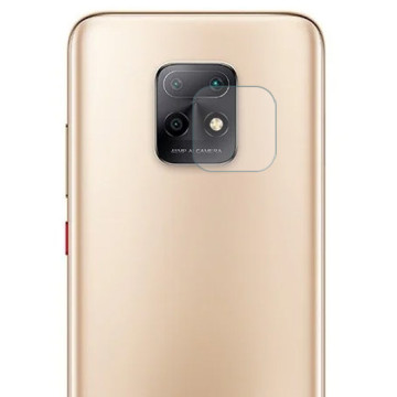Xiaomi Redmi 10X - tempered glass 3MK Hybrid Glass Lens Protection