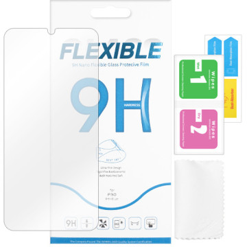 Xiaomi Redmi 9 - tempered glass Bestsuit Nano Flexible Glass