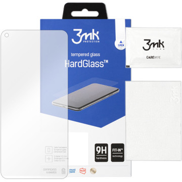 Xiaomi Redmi K30S - tempered glass 3MK Flexible Glass