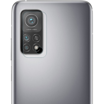 Xiaomi Redmi K30S - tempered glass 3MK Hybrid Glass Lens Protection