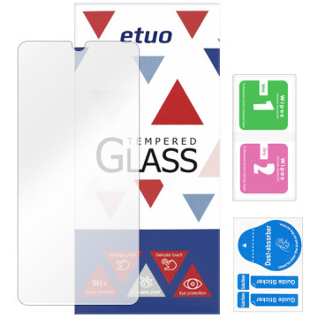 Xiaomi Mi 10T Lite 5G - tempered glass