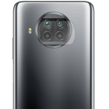 Xiaomi Mi 10T Lite 5G - set of protective glasses for the phone's rear camera
