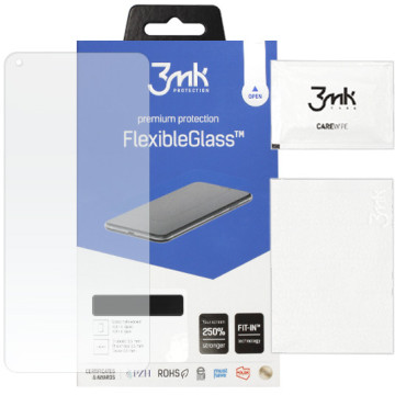 Xiaomi Mi 11 Lite 5G - tempered glass 3MK Flexible Glass