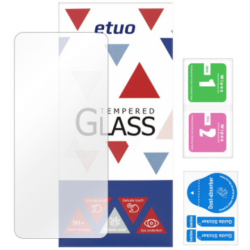 Xiaomi Mi 11 Lite 5G - tempered glass