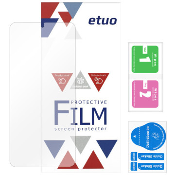 Xiaomi Redmi Note 10 Pro Max - screen protector film