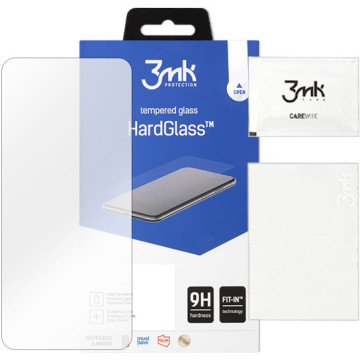 Xiaomi Redmi K40 Pro - tempered glass 3MK HardGlass